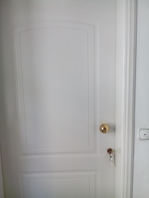 Central House Heraklion  Ngoại thất bức ảnh