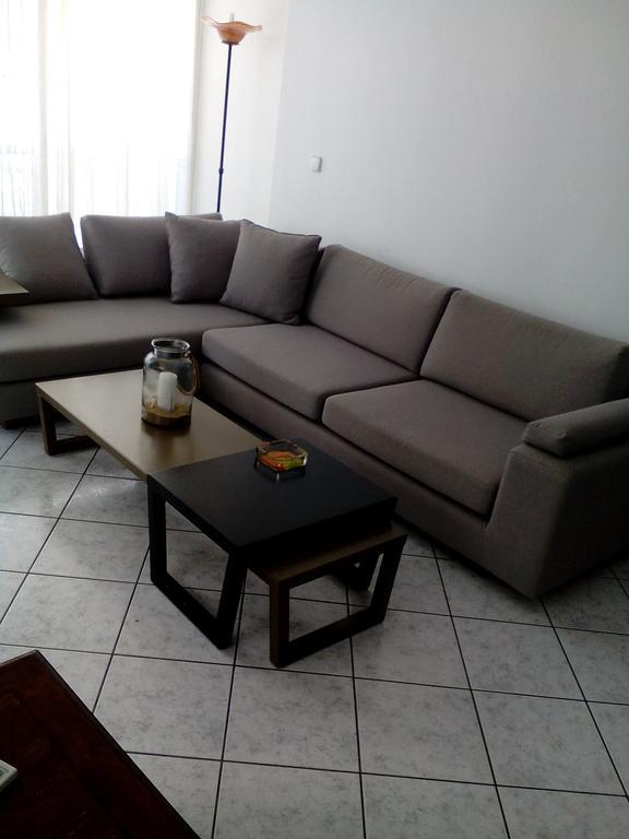 Central House Heraklion  Ngoại thất bức ảnh