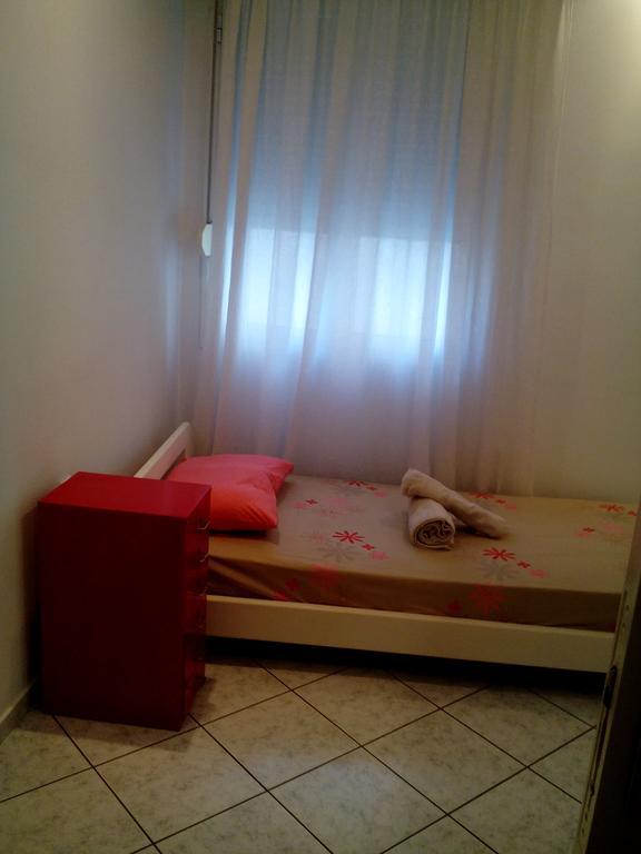 Central House Heraklion  Ngoại thất bức ảnh