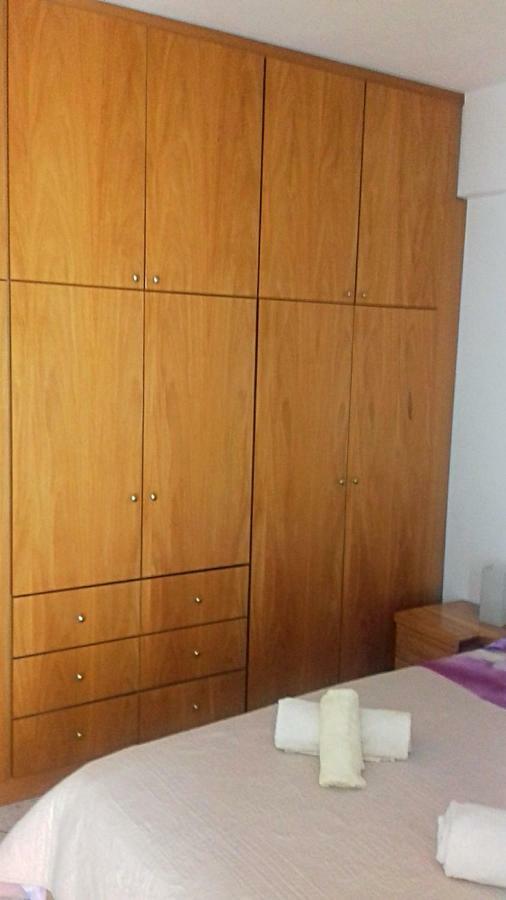 Central House Heraklion  Ngoại thất bức ảnh