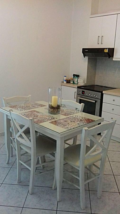Central House Heraklion  Ngoại thất bức ảnh